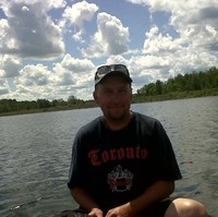 Brad Galka
