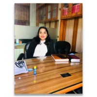Deepaanshi Singhal