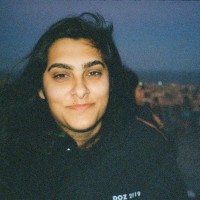Sarayu Caulfield
