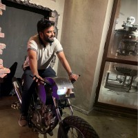 Akash Gupta