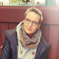 Nadine Zumpf
