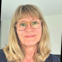 Lene Grimm Hansen