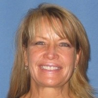 Brenda Wilde