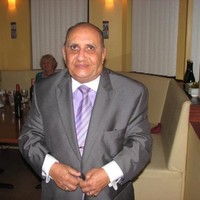 Joe Iskander
