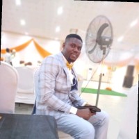 Johnson Agbedana