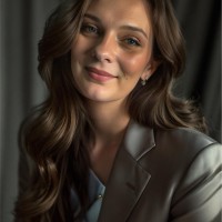 Tiffany Stapleton