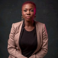 Suzie Nuhu