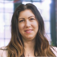 Sandra Weber