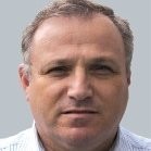 Zvi Eizikovics