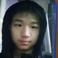 吴盛欣