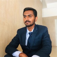 Sumanth B S
