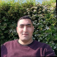 Mohanad Alasmar