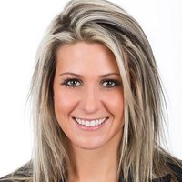 Caroline Corbin