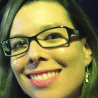 Daniela Rodrigues de Melo