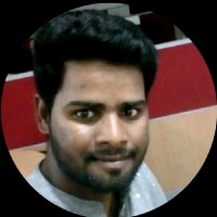 M Ashok