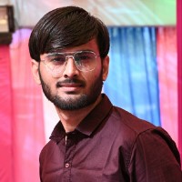 PARTH MEVADA