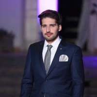 Muhammad Sabahat Hassnain