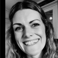 Marianne Bakklund