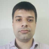 Jonas Oliveira Francisco