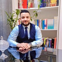 Tarek Shaker
