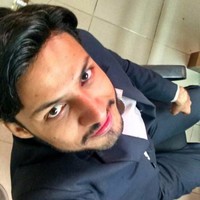 ADNAN ANSARI