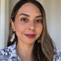 Jolene Saldivar, Ph.D.