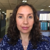 Patricia Ines Ortega Montti