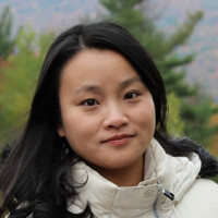 Chenchen Li