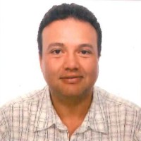Jose Fran Ramil