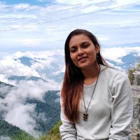 Kusha Sharma