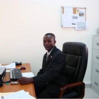 Evans Kotio