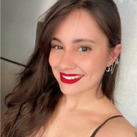 Ana Carolina do Carmo