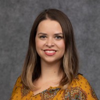 Amy Mitchell