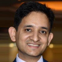 Rajeev B.