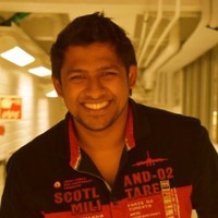 Vishnu Sreenath