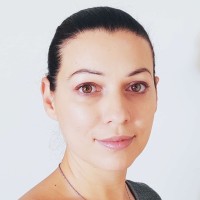 Iliana Giakoumaki