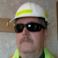 Raymond Wall