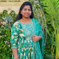 Rachalin Beulah