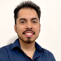Cesar Daniel Gonzalez Estrada