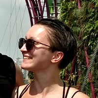 Emma Leong