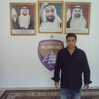 omran arnaout
