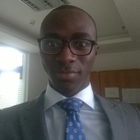 Kwaku Kusi-Appiah (Mrics, Mghis)