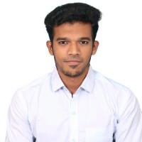Tharik Mohamed