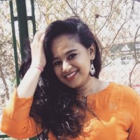 Melissa Mascarenhas