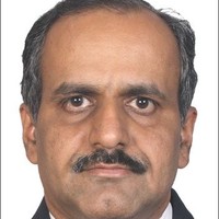Shrikant Deshpande