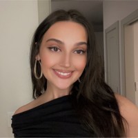Jordyn Mitchell