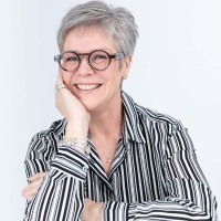 Berit Virtanen-Thewlis