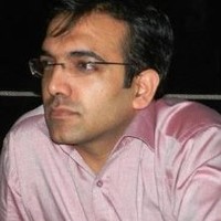 Ravish Keswani