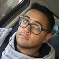 Cristian González