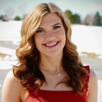 Chloe Yearous
